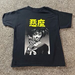 Zombie Makeout Club T-Shirt Tee (XS) Extra Small Women Black